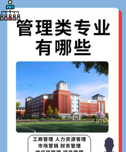 商务管理是专科吗