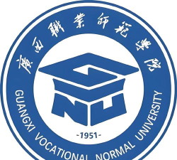 广西职业师范学院代码