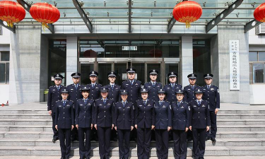 青海警官职业学院毕业就有编制吗