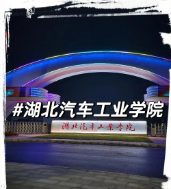湖北汽车工业学院科技学院是不是双一流大学