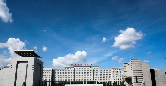 哈尔滨石油学院是不是双一流大学