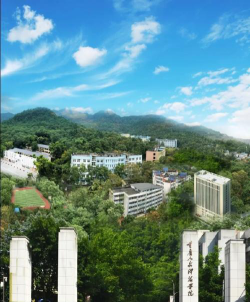 重庆人文科技学院是不是双一流大学