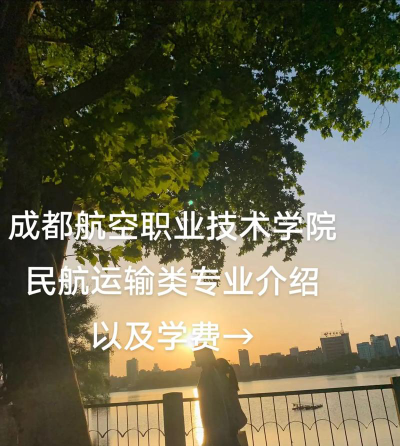 四川有哪些民航运输专业学校