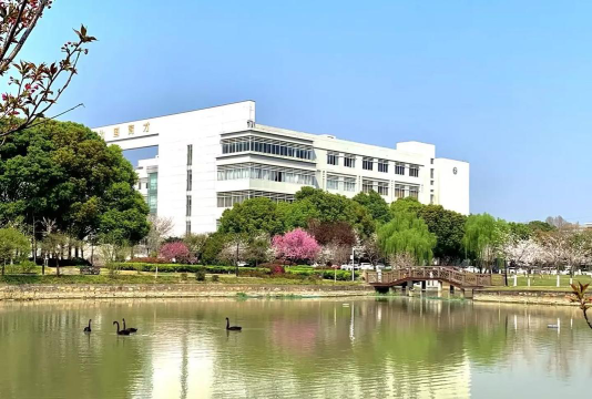 嘉兴职业技术学院到底是怎么样的学校