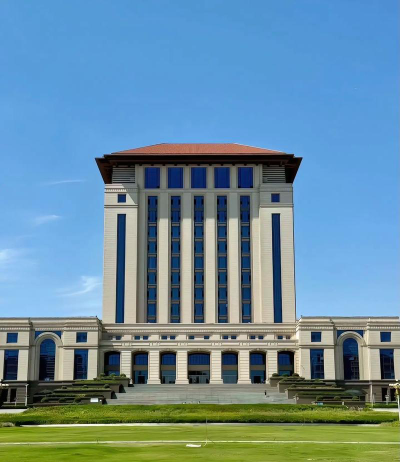 太原理工大学为什么被称为小211