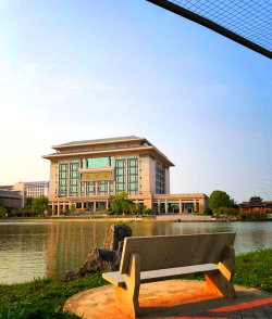 广西的南宁有哪些大学