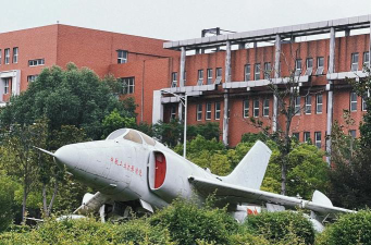 河南空军学院有哪些