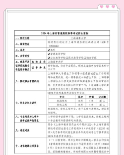 考上海海事大学有什么要求