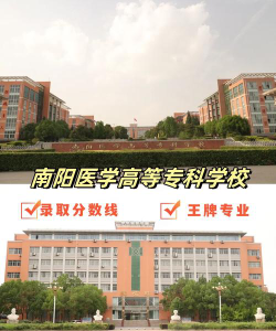 南阳医学高等专科学校评价怎么样