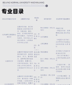 中国有古典文学专业吗