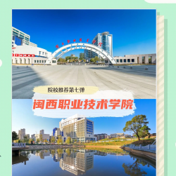 闽西职业技术学院会升本科吗