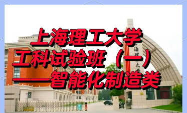 上海理工大学的工科试验班怎么回事