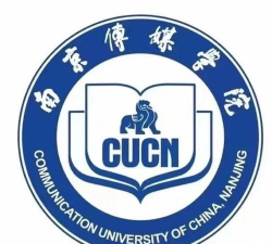 南京传媒学院的校徽含义
