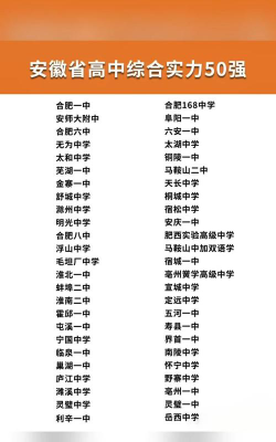 安徽理科585分能报考什么大学？