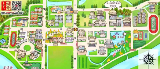 湖州学院VS青岛大学哪个实力更强