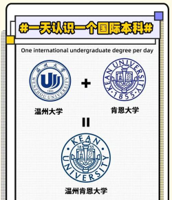 温州肯恩大学VS邯郸学院哪个实力更强