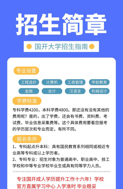 开放大学电话号码多少