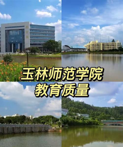 玉林师范学院VS重庆工程学院哪个实力更强