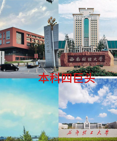 四川文理学院VS长春大学哪个实力更强