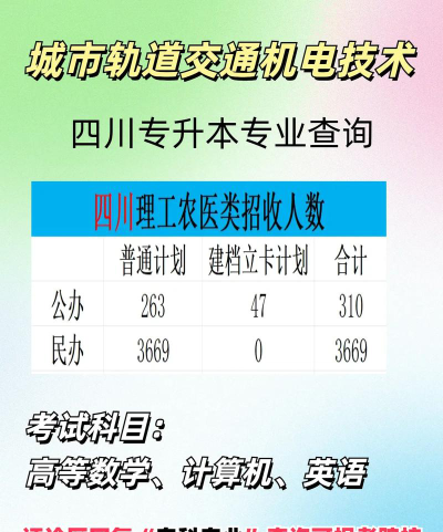 重庆开设城市轨道交通机电技术专业的专科排名