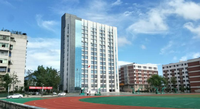 四川省南充中等专业学校环境怎么样