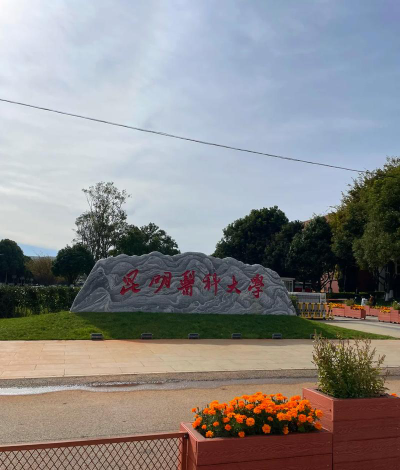 昆明医科大学是本科吗