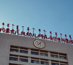 内蒙古民族幼儿师范高等专科学校是本科吗