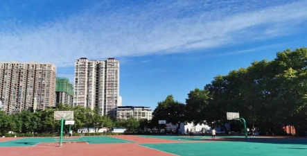 岳池县职业技术学校环境怎么样?