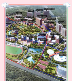 云南经贸外事职业学院乘车线路怎么走