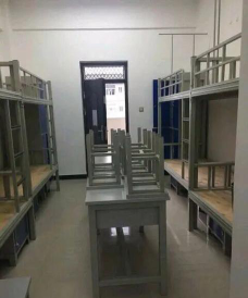 大理农林职业技术学院寝室环境怎么样