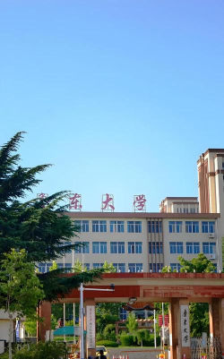 鲁东大学是公办大学吗