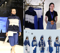 江苏哪些大学有服装设计与工程专业
