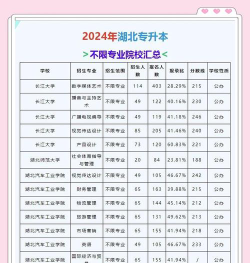 湖北哪些大学有轻化工程专业