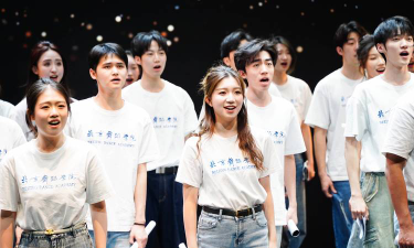 北京哪些大学有舞蹈表演专业