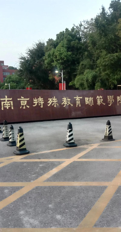 南京特殊教育师范学院是本科吗