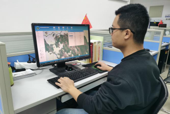 广西哪些专科有测绘地理信息技术专业