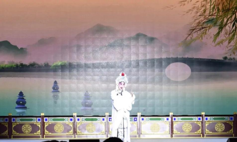 山西哪些专科有戏曲表演专业
