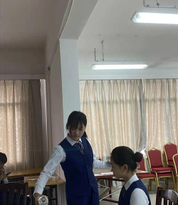 云南新西南技工学校酒店管理与服务专业就业前景好不好?