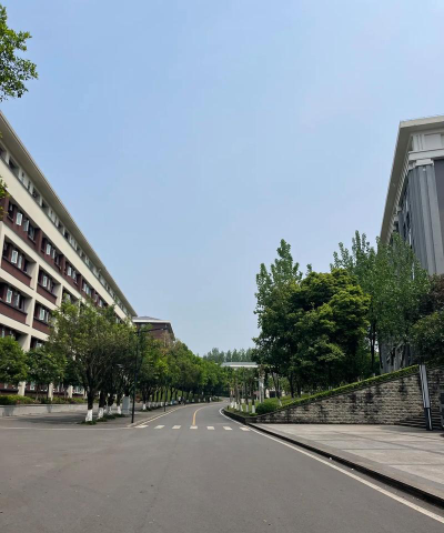 重庆能源职业学院的升大专的升学率高吗