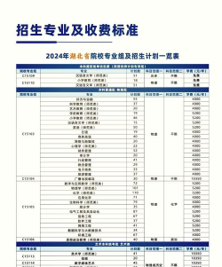 2024年汉江师范学院在广东计划招生人数