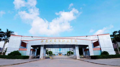 海南外国语职业学院是公办还是民办院校?