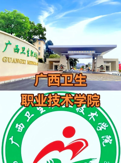 广西卫生职业技术学院是公办还是民办院校?