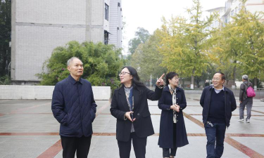 重庆即将返校的学校排名