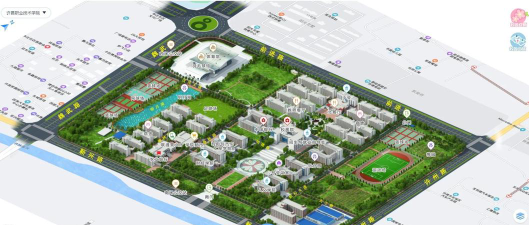 2024年北京大学和许昌职业技术学院对比数据