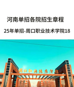 2024年北京大学和周口职业技术学院对比数据