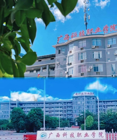 广西科技职业学院是本科吗