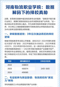 2024年北京大学和河南物流职业学院对比数据