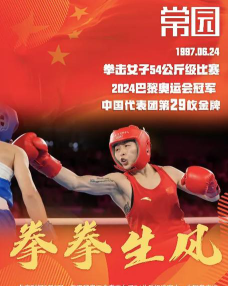 2024全国拳击学院排名