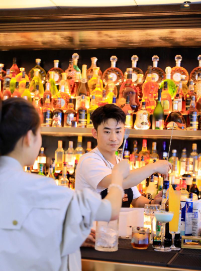2024全国调酒培训学校排名