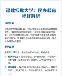 仰恩大学是公办还是民办院校?
